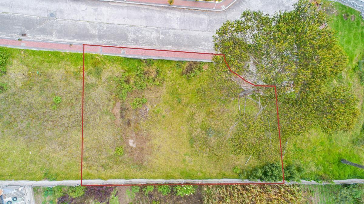 Terreno en Venta 382 m² Sector San Isidro del Inca — imagen 4