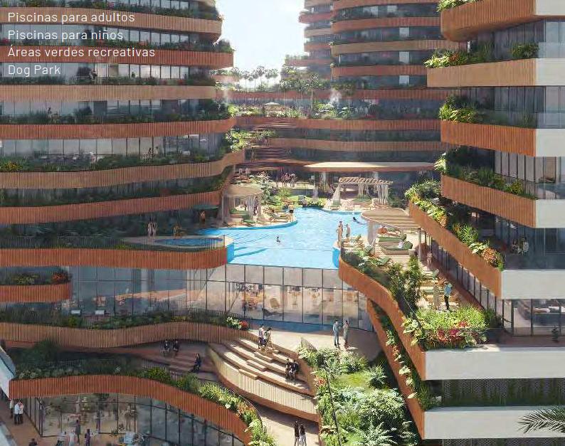Venta Departamento The Hills, Guayas — imagen 5