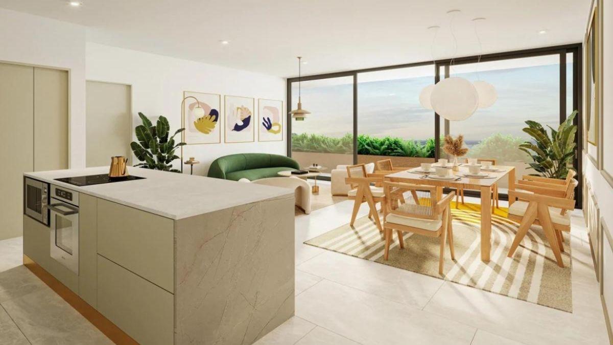 Venta Departamento The Hills, Guayas — imagen 3