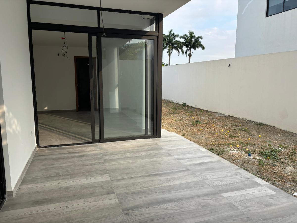 Departamentos por Estrenar en Mocolí Planta Baja con Patio, Guayas — imagen 4