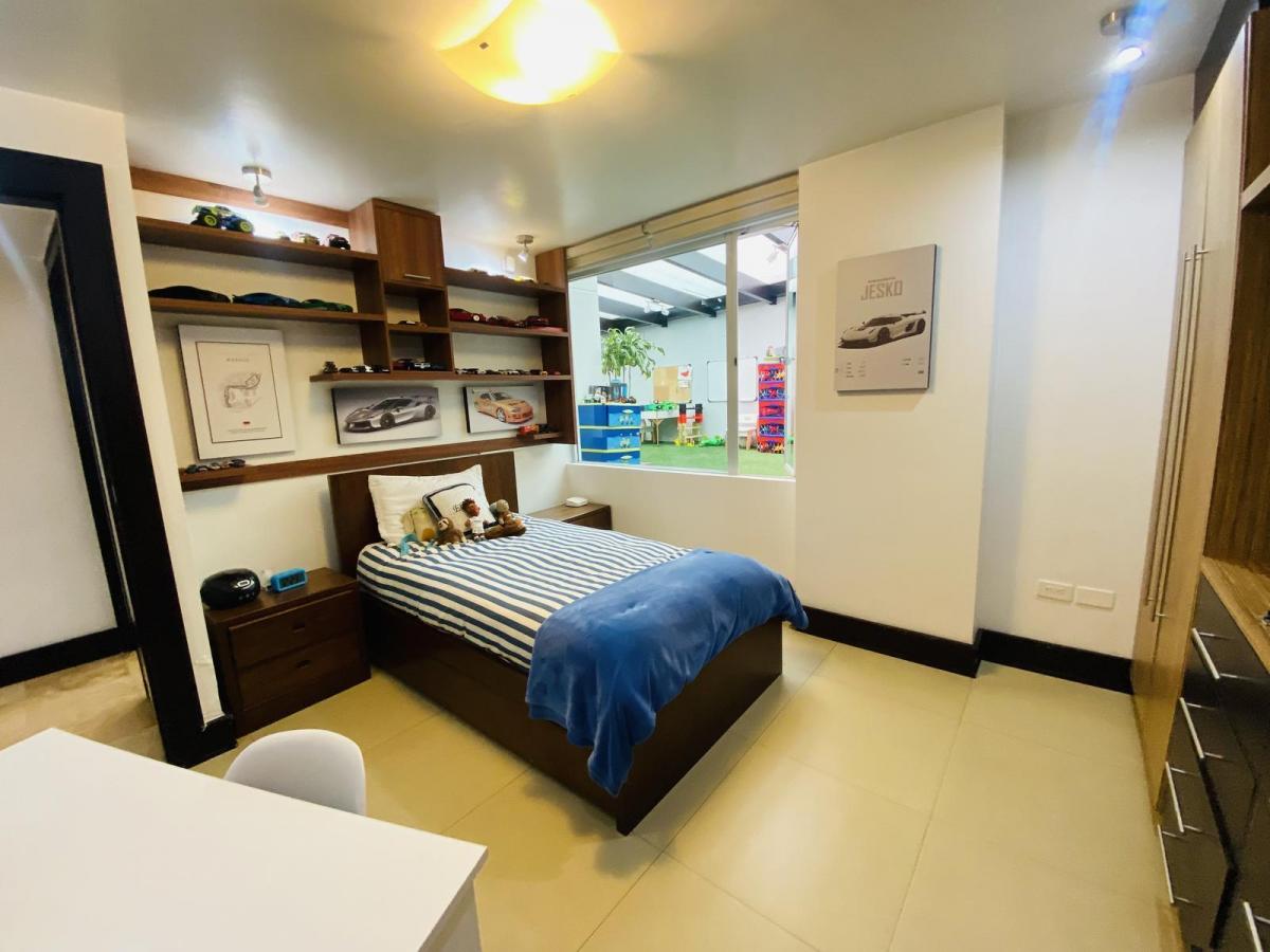 Departamento en Venta Quito Tennis, con Terraza y Patio Cubierto. Provincia de Pichincha — imagen 3