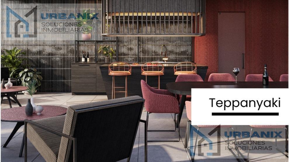 Departamento en La Carolina — imagen 4
