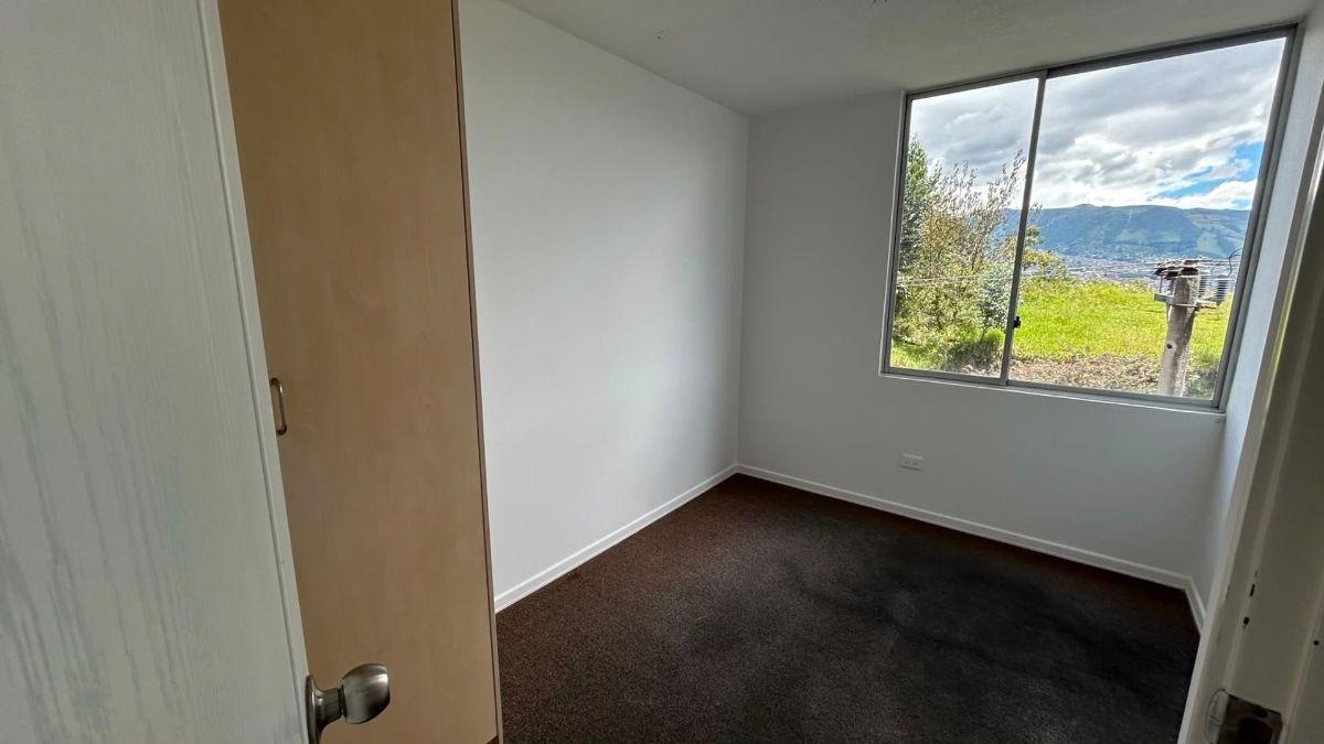 Se Vende Casa Duplex en Ciudad Jardin Precio Fijo — imagen 5