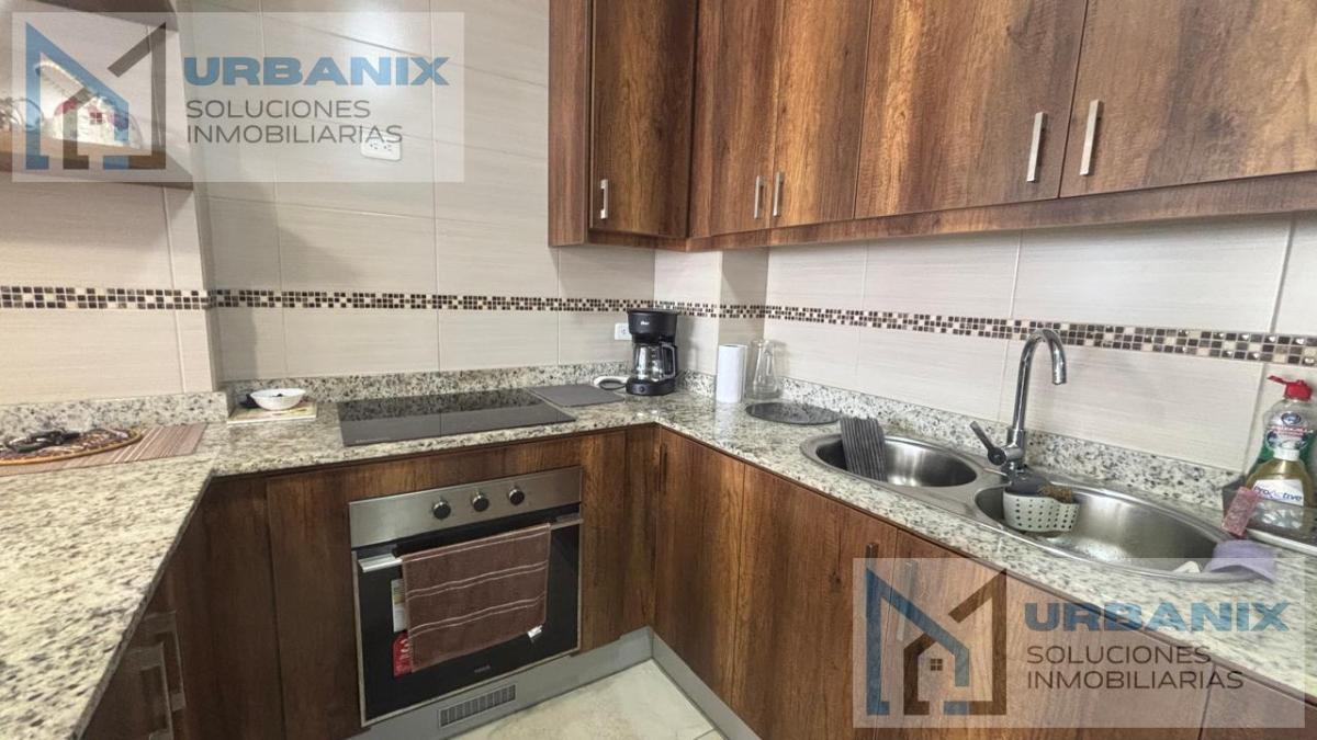 Departamento 2d - Amagasí del Inca - Sonoma — imagen 5