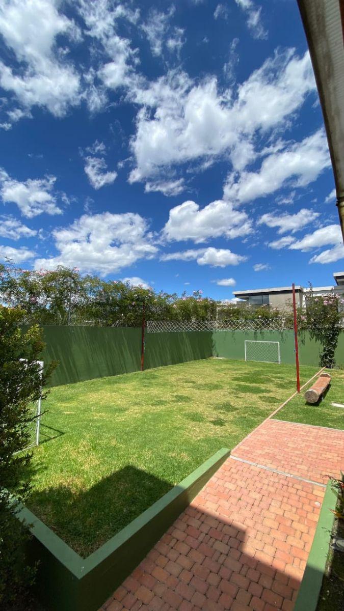 Departamento Nuevo en Venta 2 Dorm. en Cumbayá — imagen 8