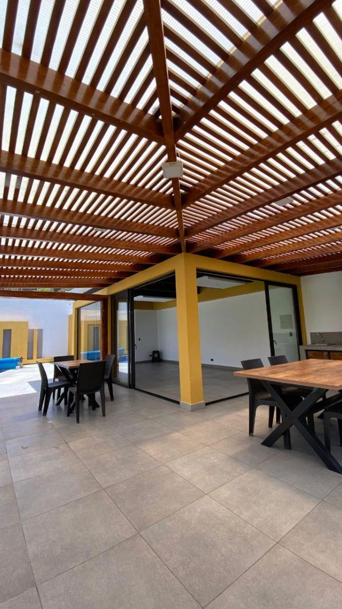 Departamento Nuevo en Venta 2 Dorm. en Cumbayá — imagen 4