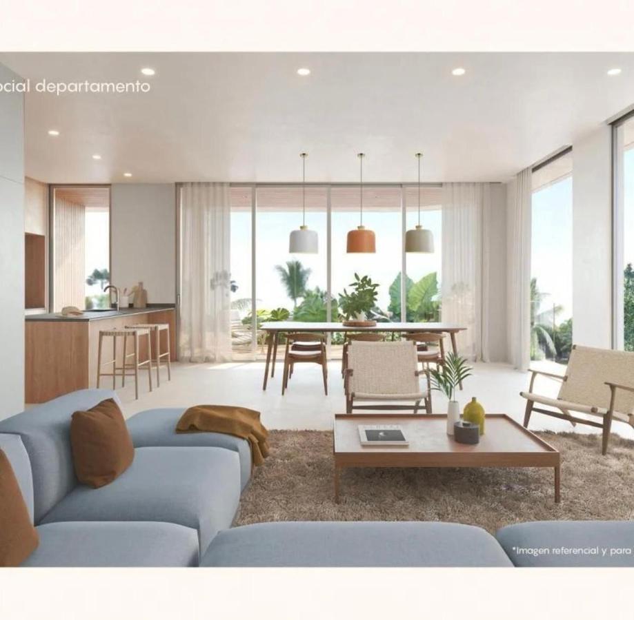 Mocolí Golf Samborondon Departamento por Estrenar en Enero 2026, Guayas — imagen 5