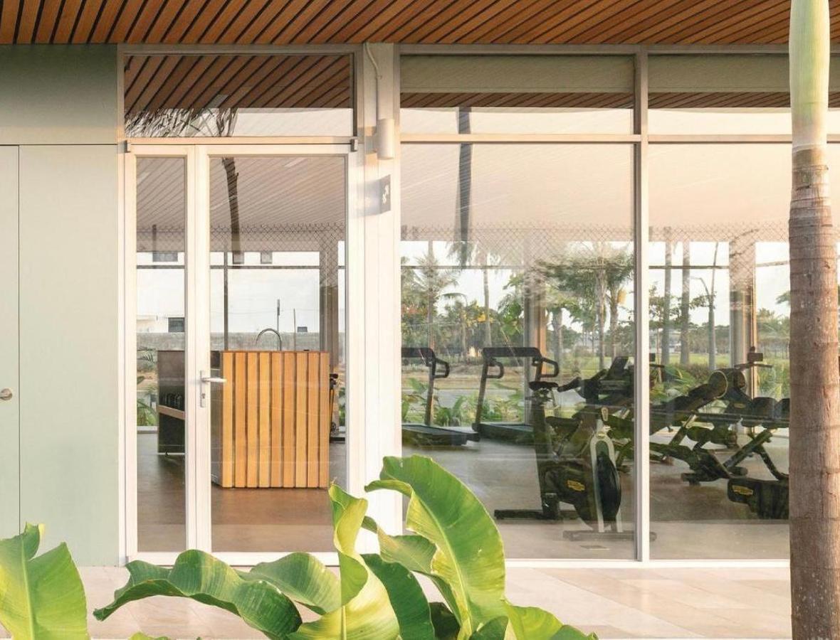 Mocolí Golf Samborondon Departamento por Estrenar en Enero 2026, Guayas — imagen 3