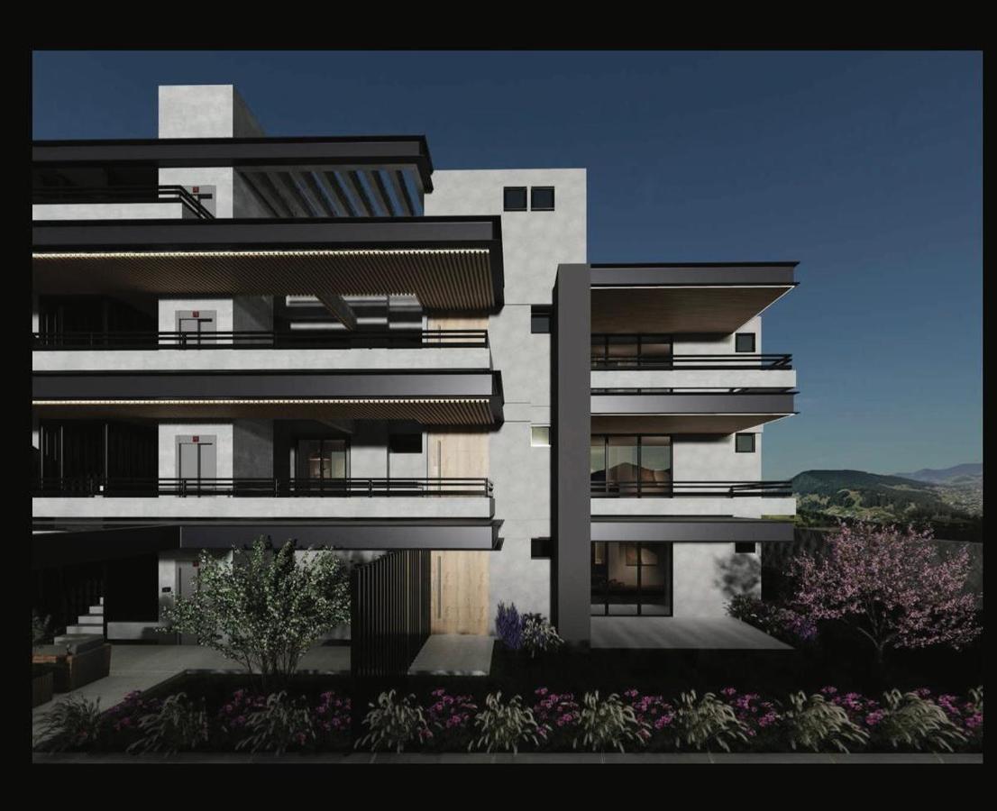 Departamento en Venta 2 Dorm. en Exclusivo Edificio X Estrenar Tumbaco * Mm — imagen 5