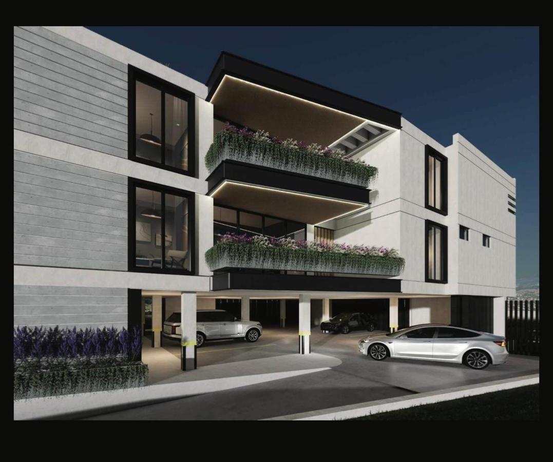 Departamento en Venta 2 Dorm. en Exclusivo Edificio X Estrenar Tumbaco * Mm — imagen 4