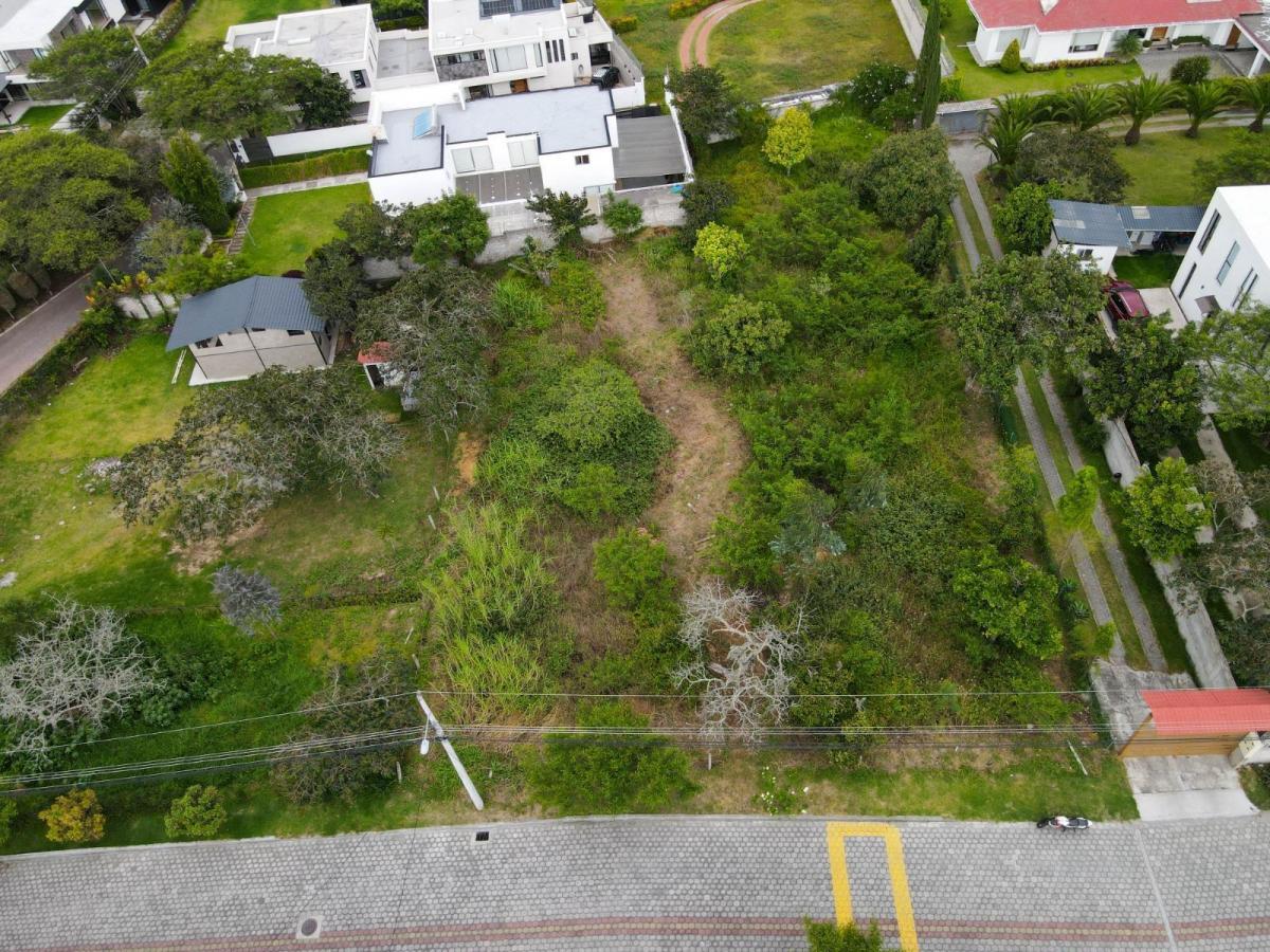 Terreno en Nayón, de Oportunidad! 1581 m² $316.000 — imagen 5