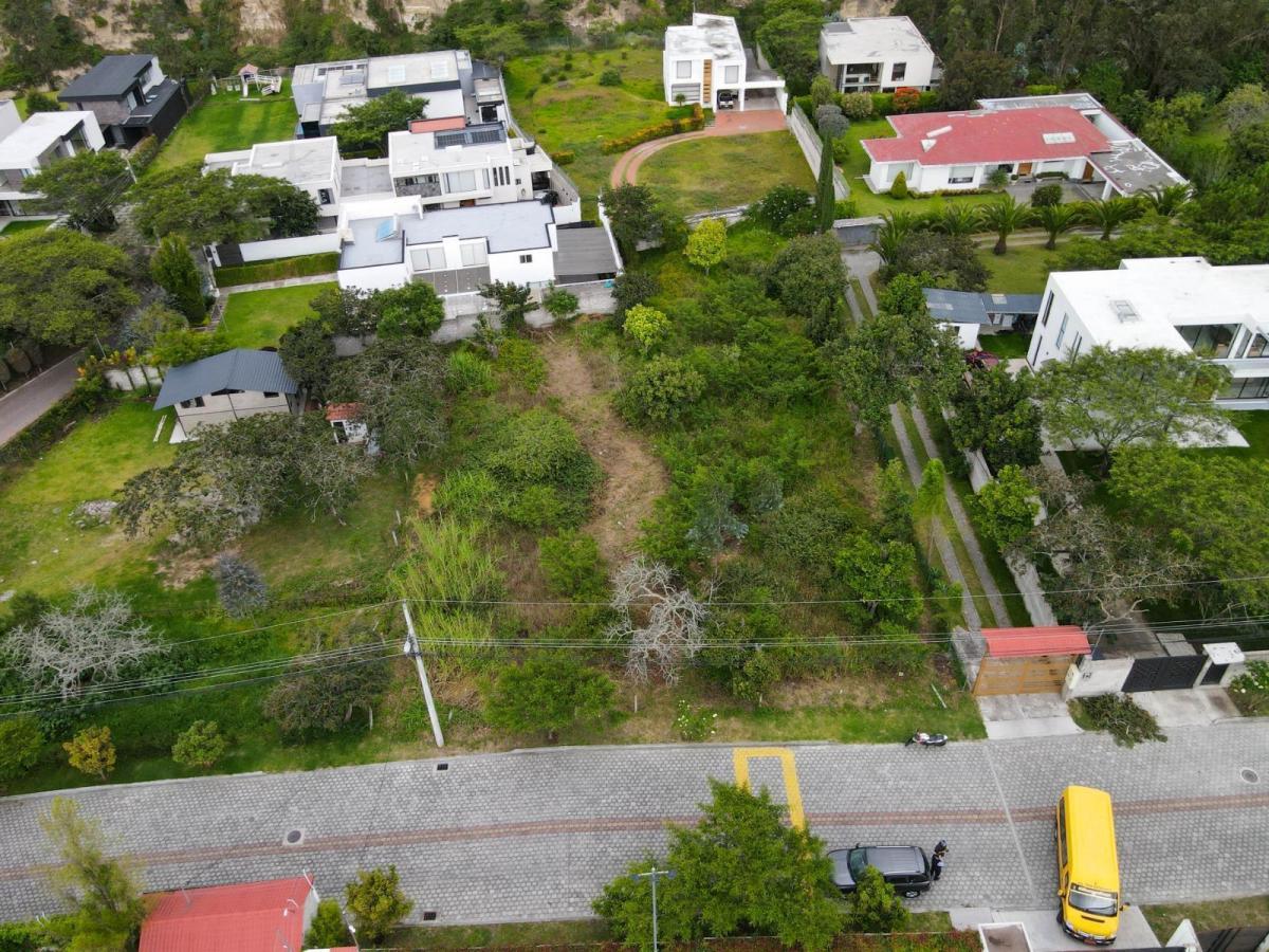 Terreno en Nayón, de Oportunidad! 1581 m² $316.000 — imagen 4