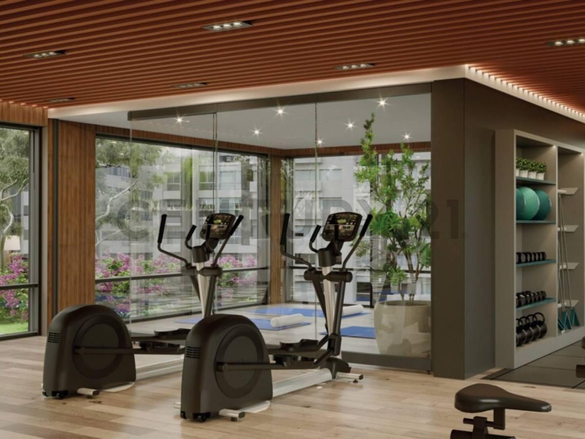 Venta Departamentos de Estreno en Edificio Soho 360, Puerto Santa Ana, Guayas — imagen 3