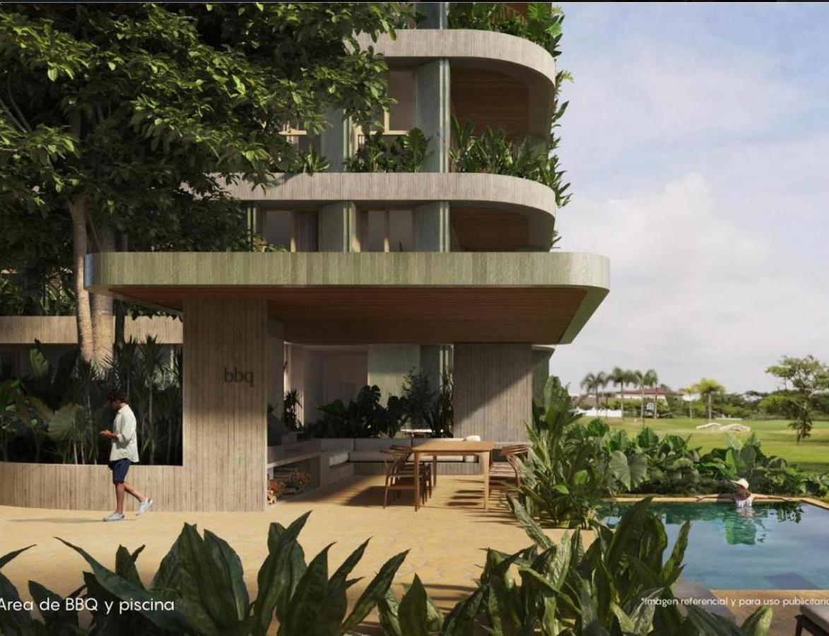 Mocoli Urbanizacion Mocoli Golf Terreno Al Lago en Venta, Guayas — imagen 3