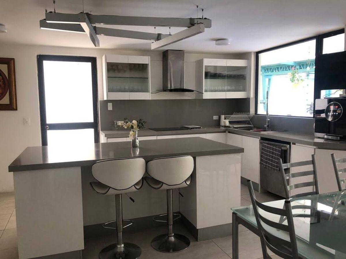 Casa en Venta El Condado — imagen 5