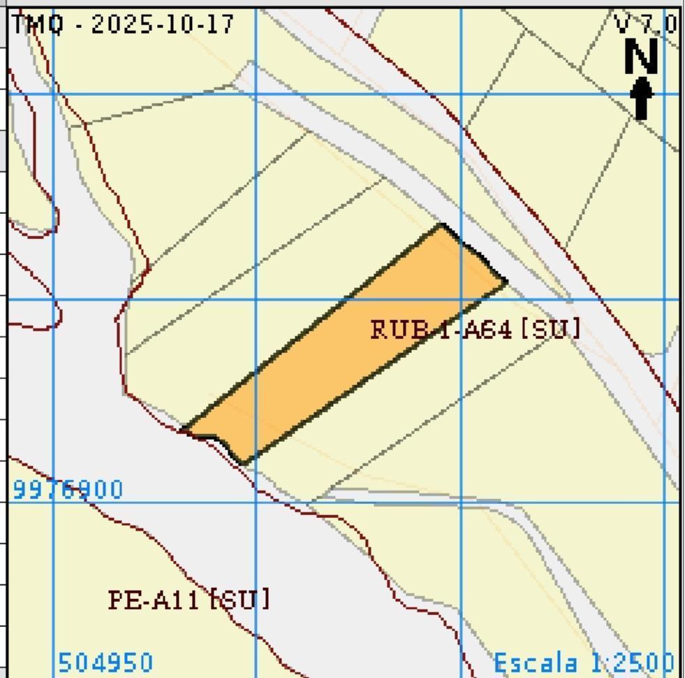 Cumbaya Terreno en Venta 2779 m² — imagen 5