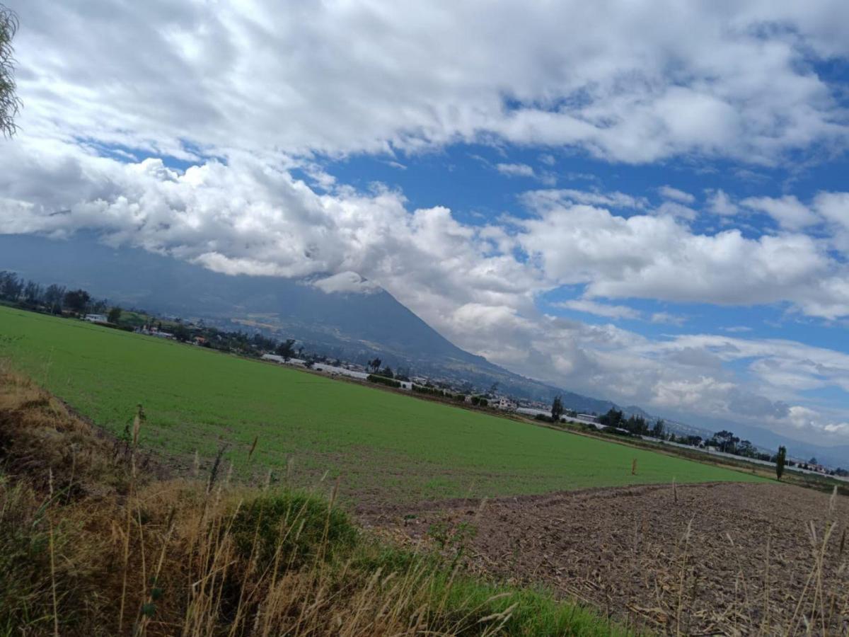 Terreno - Atuntaqui, Imbabura — imagen 3