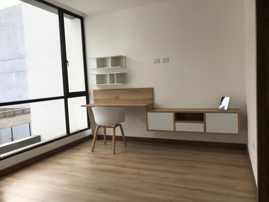 Casa en Venta por Estrenar en Santa Lucia Norte de Quito — imagen 3
