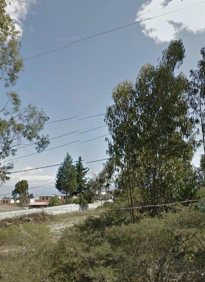 Vendo Terreno - Calle Adoquinada - Marianitas Calderon - *mm — imagen 5
