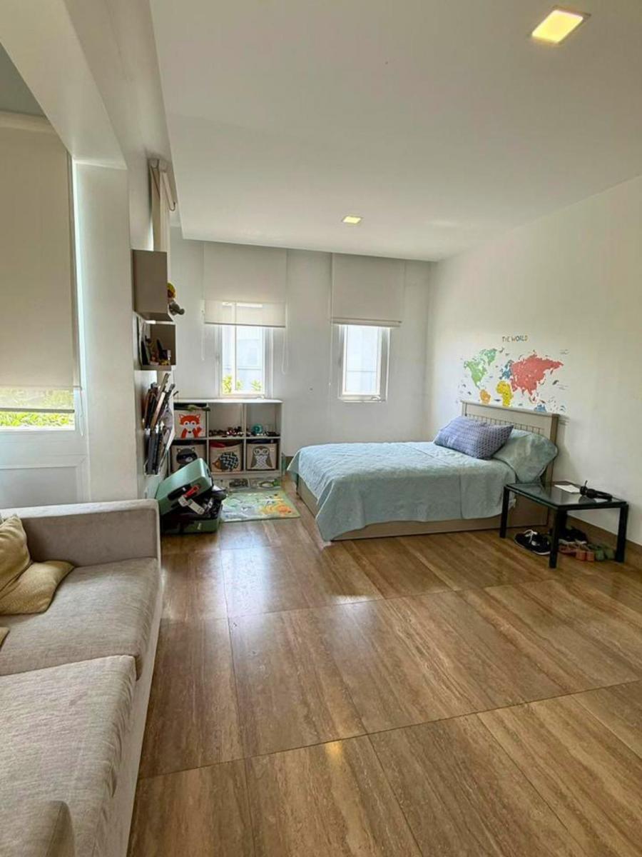 Urb. Aires de Batan Casa Al Lago en Venta, Guayas — imagen 3