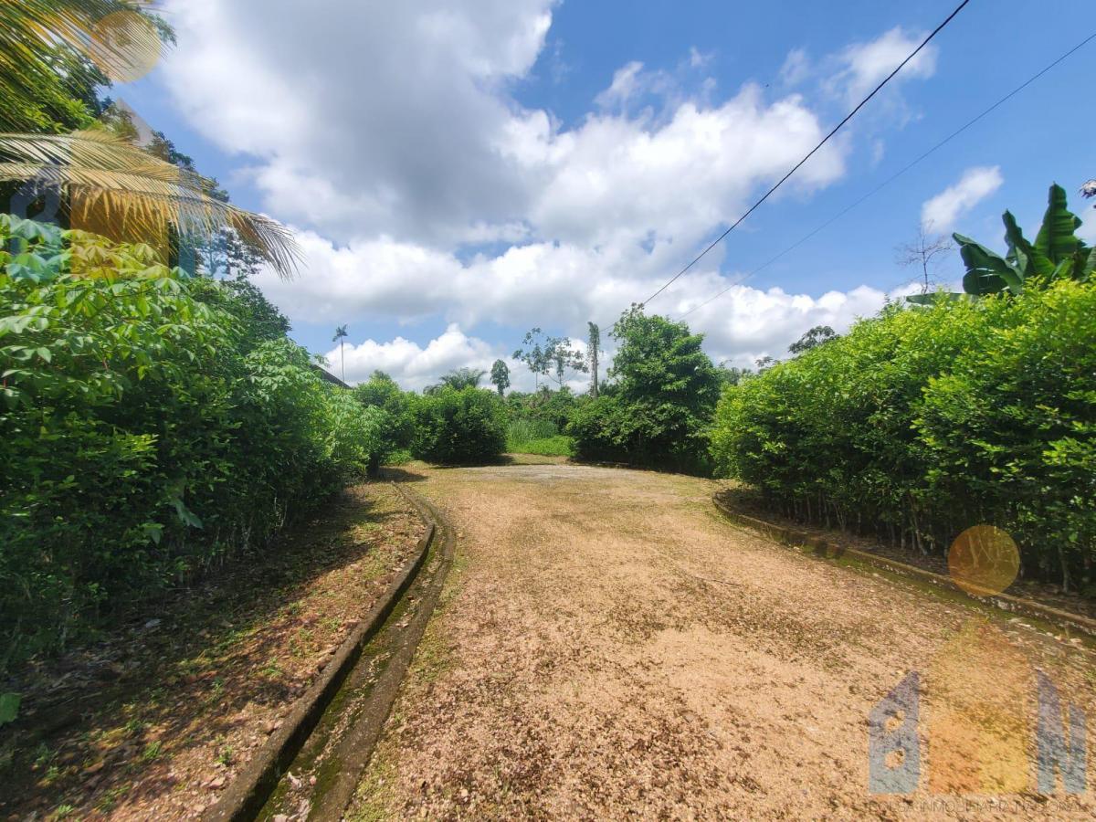 Terreno en Venta Sector Puerto Quito Kilometro 135 Vía a Los Bancos — imagen 4