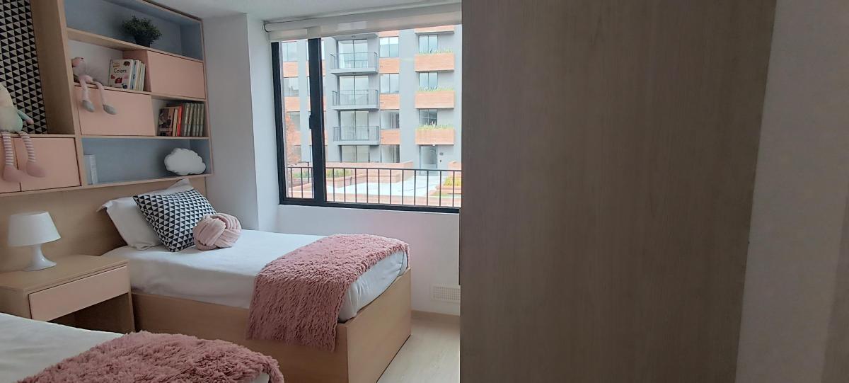 Proximos a Estrenar Departamento de Venta Sector Solca — imagen 4