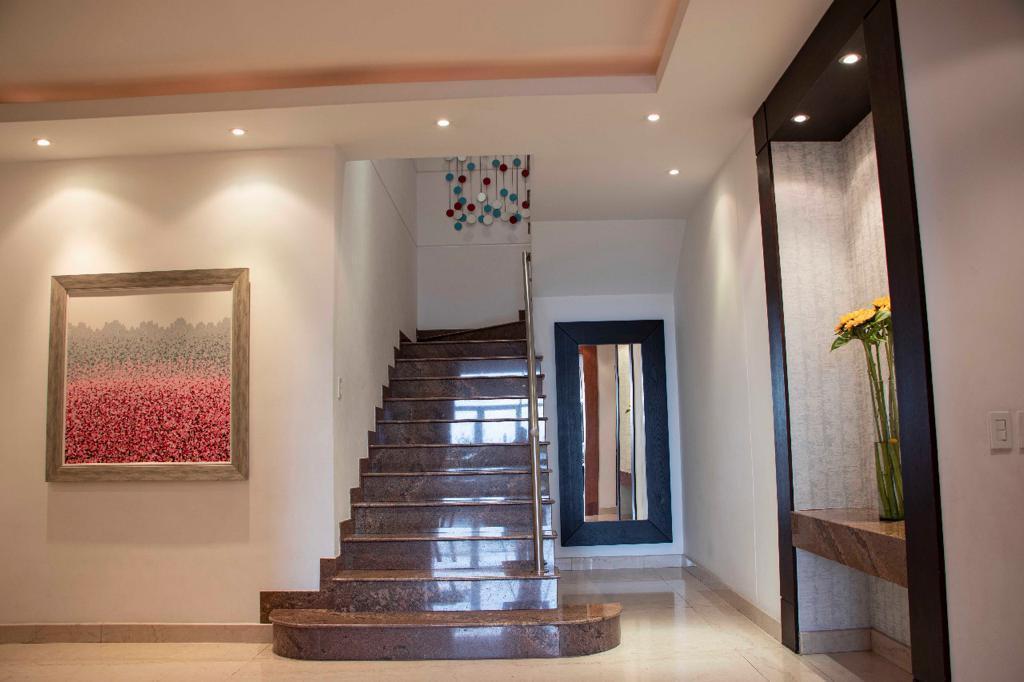 Mv - Sector Quito Tennis Villa Regina en Venta Lujoso Dpto Duplex 4d 467 m² con Jardin — imagen 5
