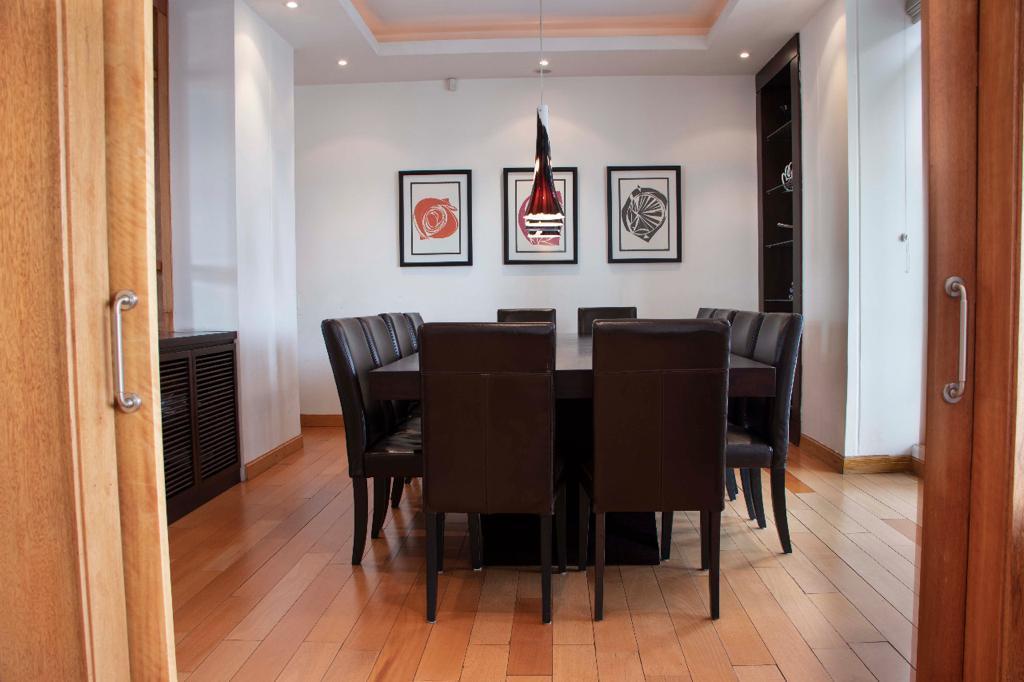 Mv - Sector Quito Tennis Villa Regina en Venta Lujoso Dpto Duplex 4d 467 m² con Jardin — imagen 3
