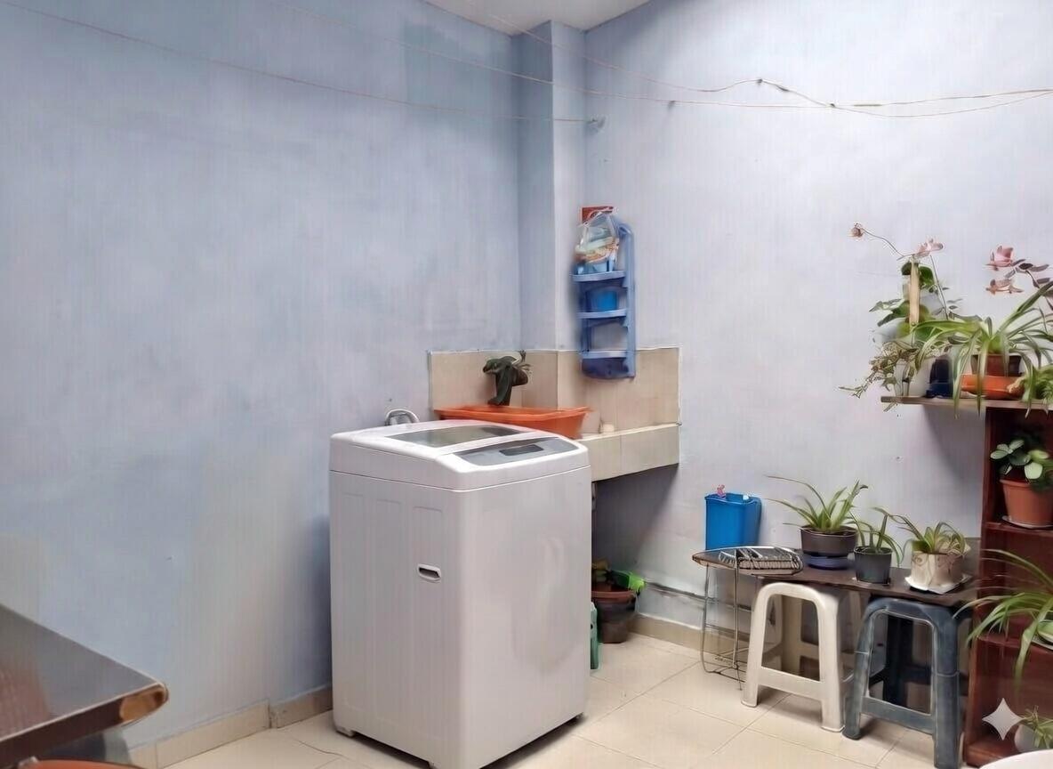 Departamento en Venta en Cristo Rey – Zona Residencial de Cuenca, Azuay — imagen 3