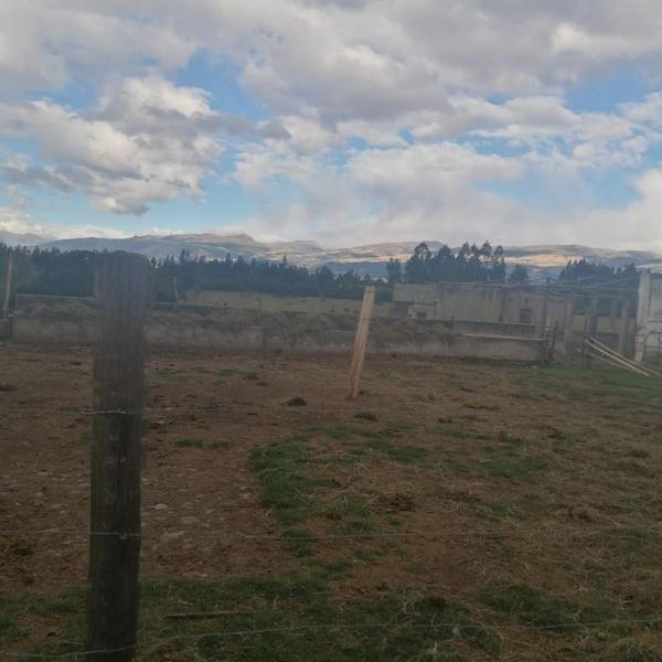 Venta Terreno Sangolquí 10 Hectáreas a $35 Metro — imagen 3