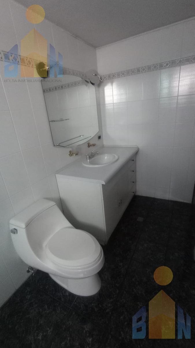 Departamento en Carcelén — imagen 4