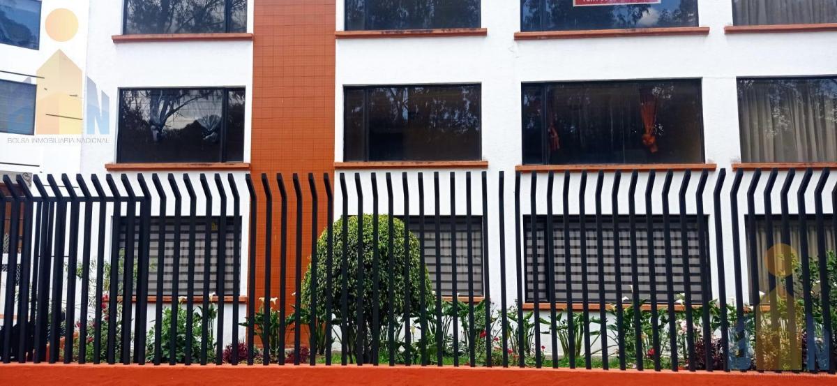 Departamento en Carcelén — imagen 3