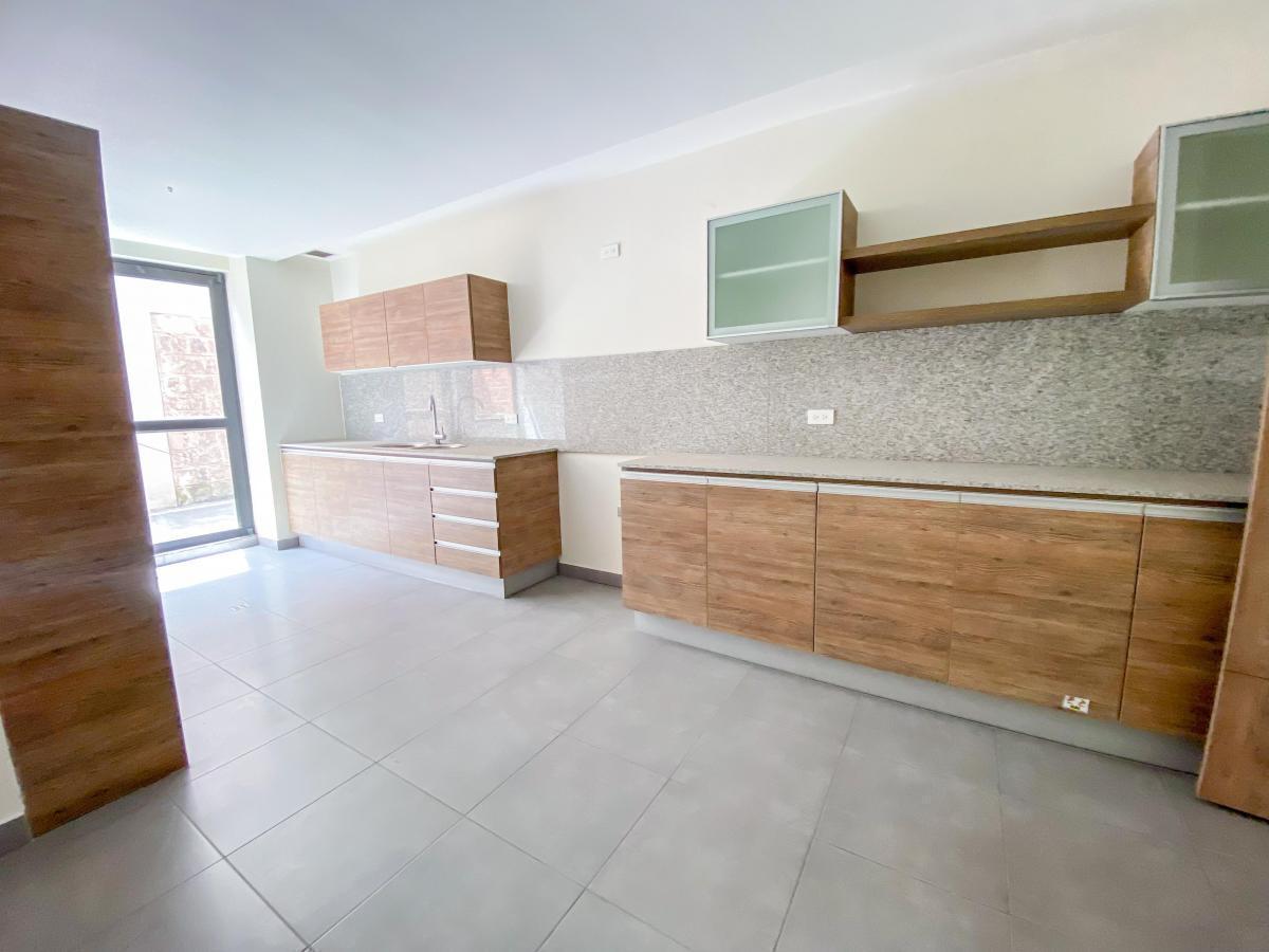 Departamento en Venta Sector La Carolina Tunel Guayasamin — imagen 5
