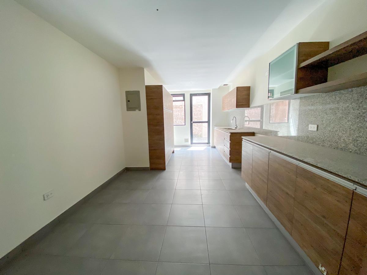 Departamento en Venta Sector La Carolina Tunel Guayasamin — imagen 4