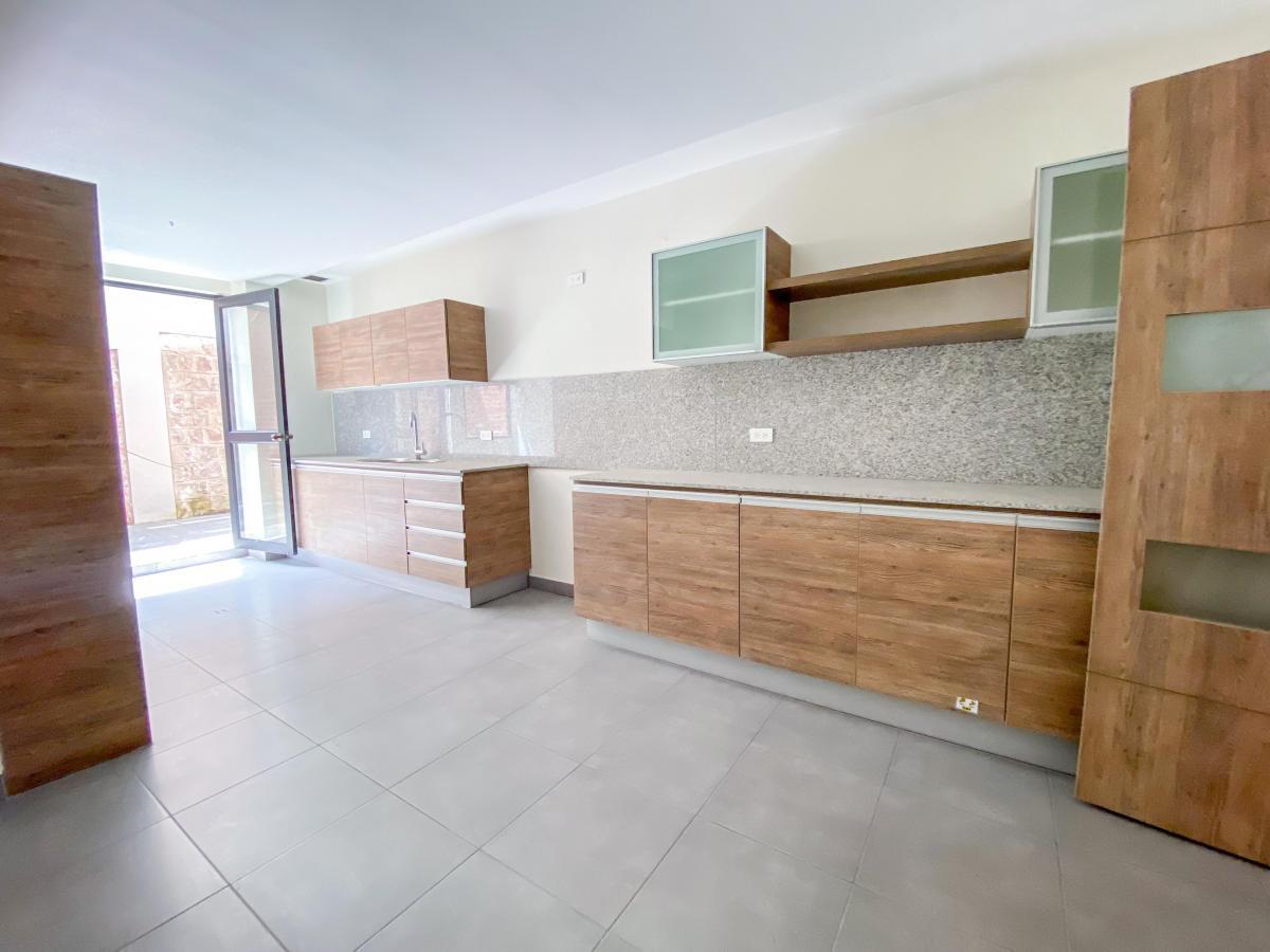 Departamento en Venta Sector La Carolina Tunel Guayasamin — imagen 3