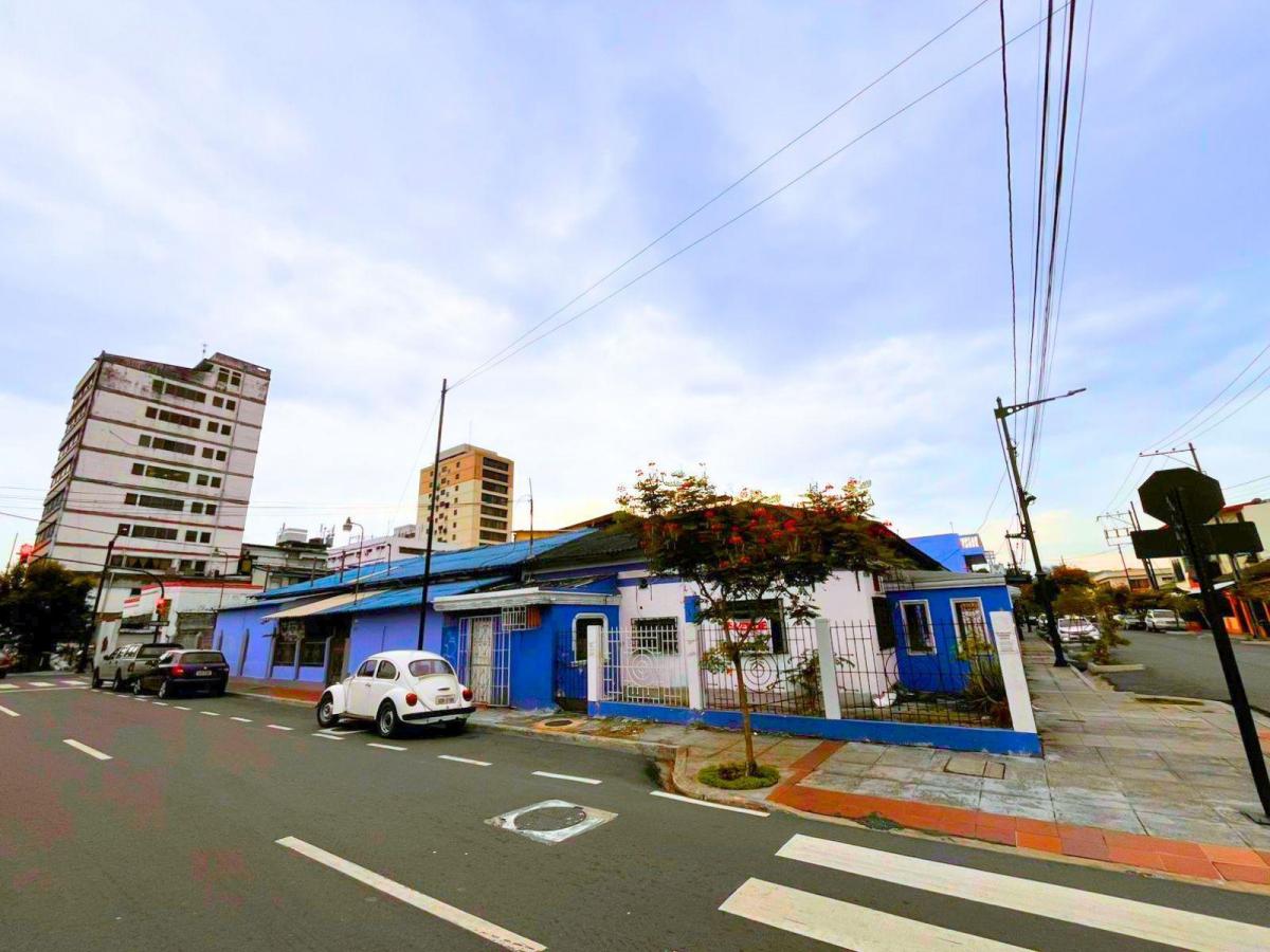 Casa Esquinera en Barro Orellana, Guayas — imagen 5