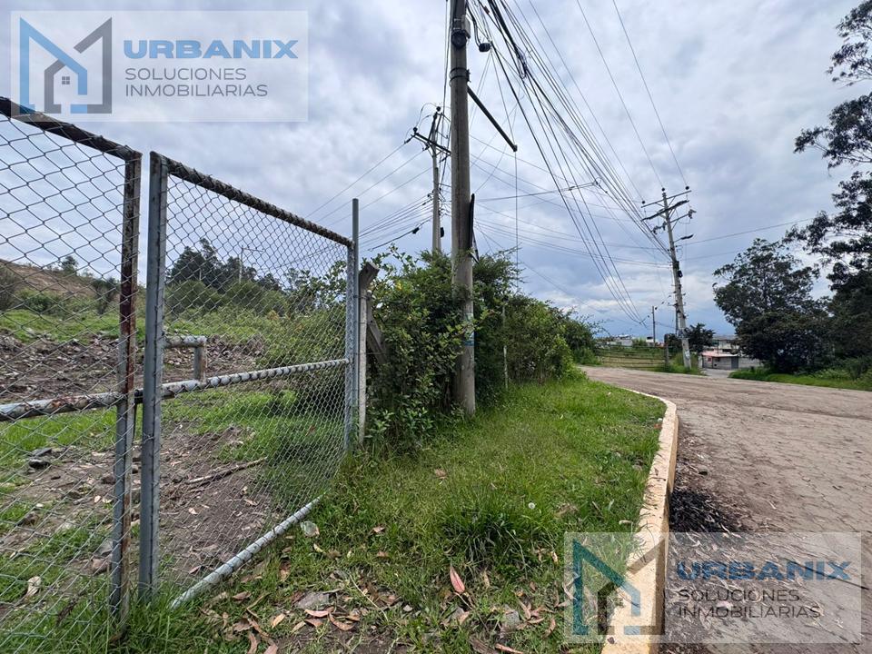 Venta Terreno San Patricio - Cumbayá - 3 Frentes. 5563 m². Provincia de Pichincha — imagen 5