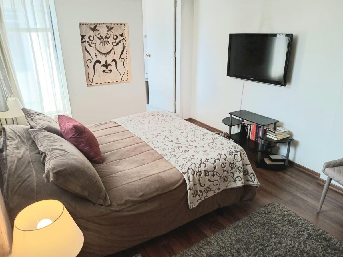 Departamento de Venta - Sector La Carolina — imagen 4