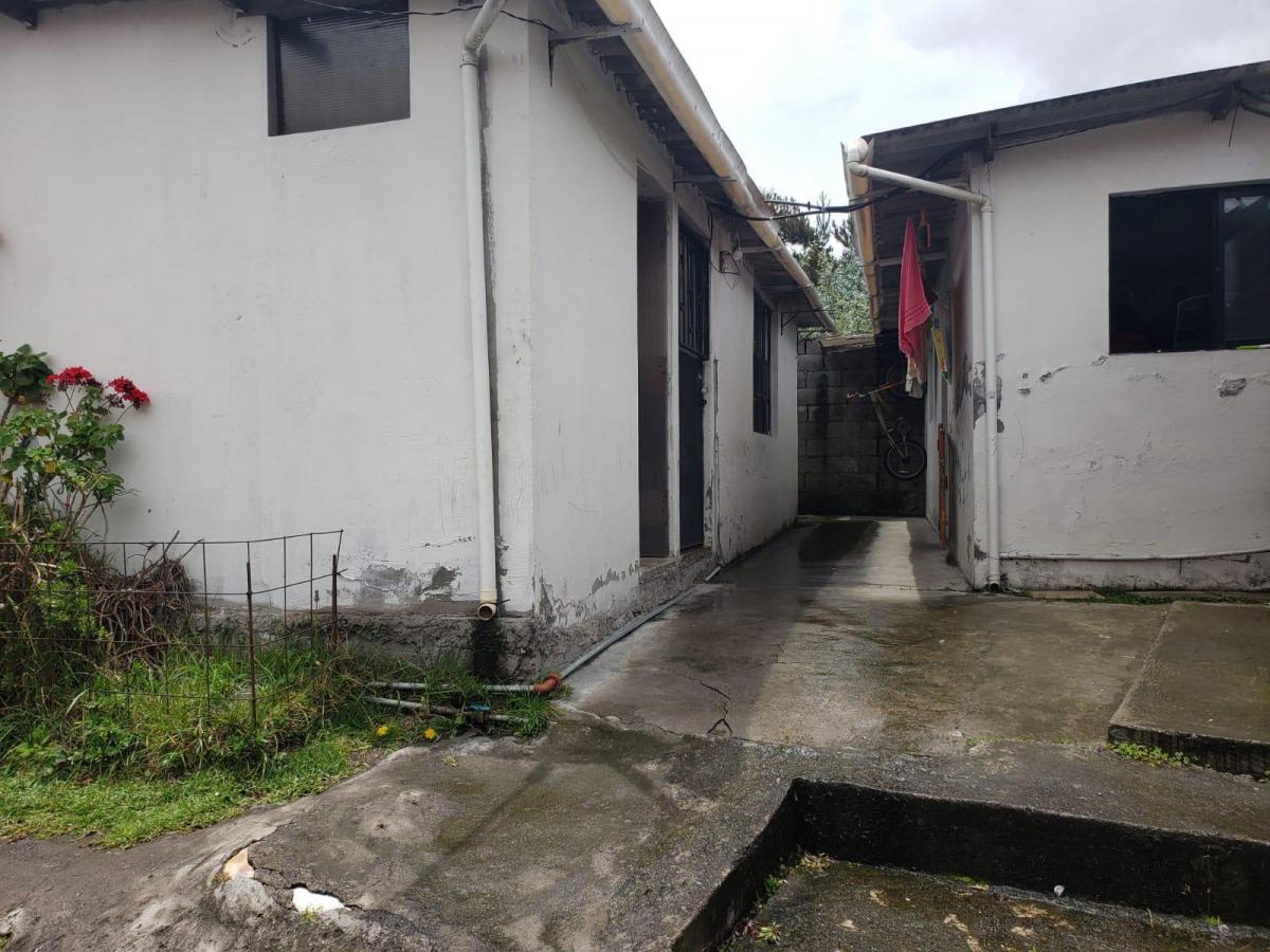 Venta - Terreno - Monteserrin - Norte - Quito — imagen 4