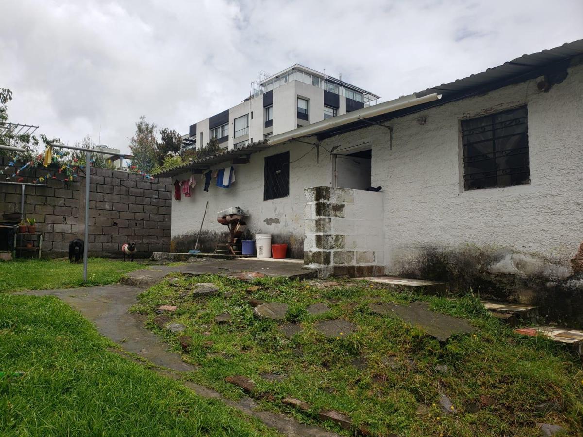 Venta - Terreno - Monteserrin - Norte - Quito — imagen 3