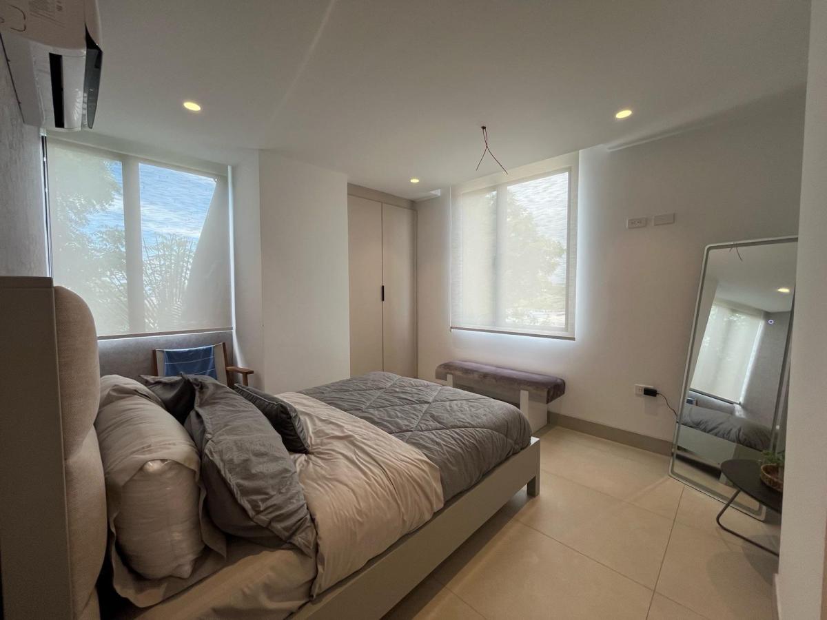 Venta Departamento de Estreno en Punta Al Pie del Mar Surf Vanro — imagen 3