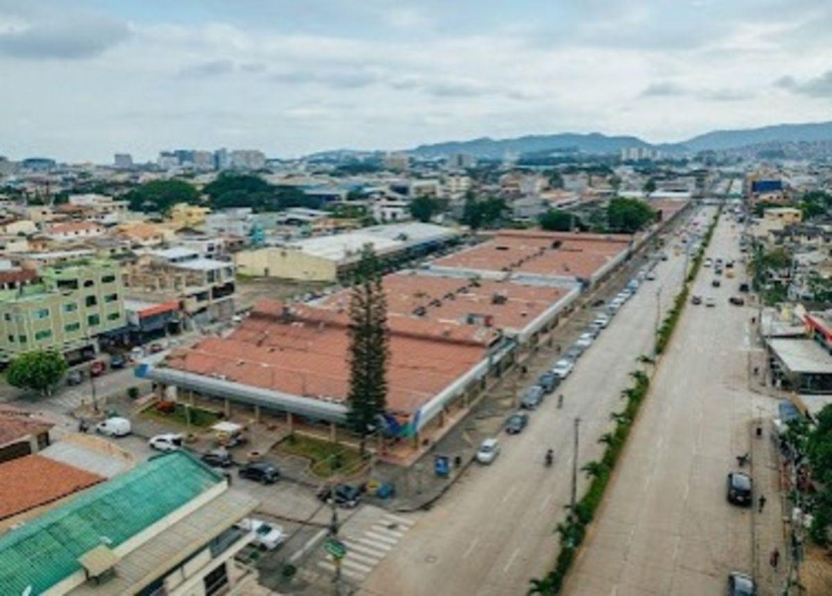 Casa Comercial Premium – Vernaza Norte, Guayas — imagen 4