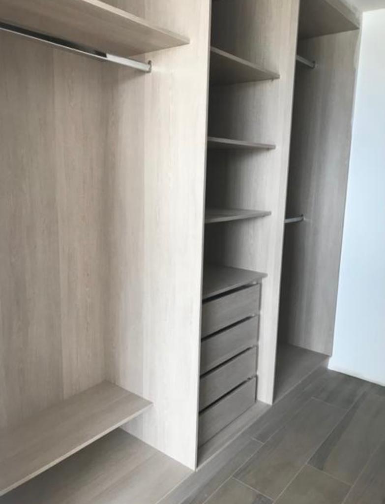 Departamento por Terminar en La Primavera en Primera Etapa — imagen 5
