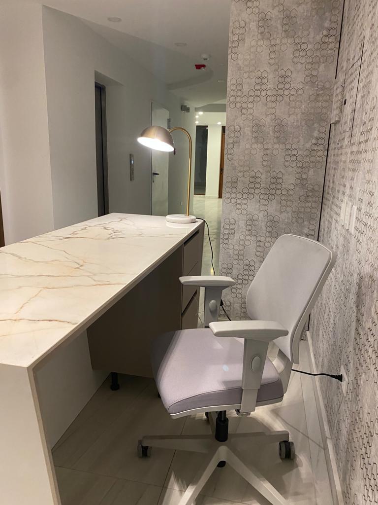 Departamento por Terminar en La Primavera en Primera Etapa — imagen 3