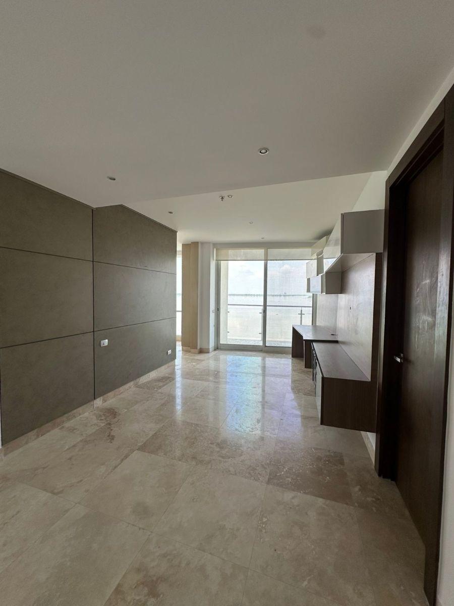 Departamento de 220 m² con 3 Recámaras en Venta en Blue Bay, Guayas — imagen 9