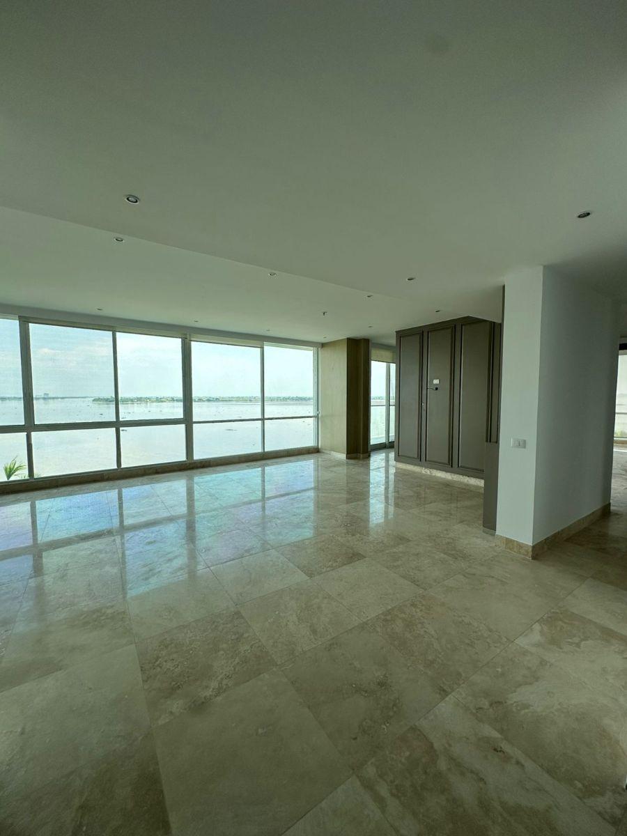 Departamento de 220 m² con 3 Recámaras en Venta en Blue Bay, Guayas — imagen 3