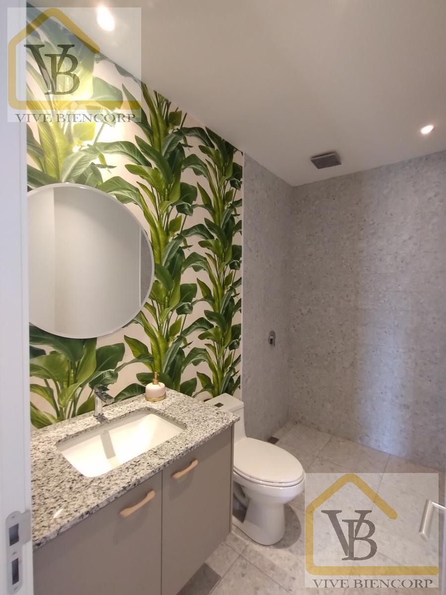 Venta Departamento con Vista 2 Dorm. y Balcón - Cumbayá — imagen 4