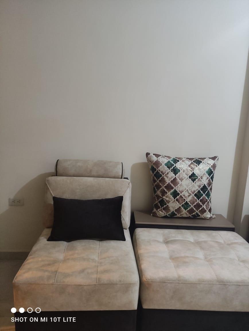 Vende Departamento de 3 Dorm. por Estrenar, Amoblado, en Crucita, Manabí — imagen 5