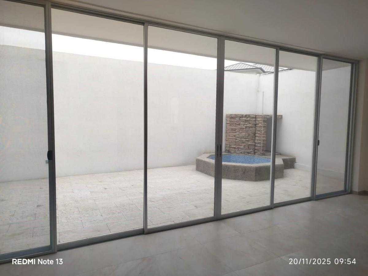 Casa por Estrenar Urbanizacion Vistana, Guayas — imagen 4