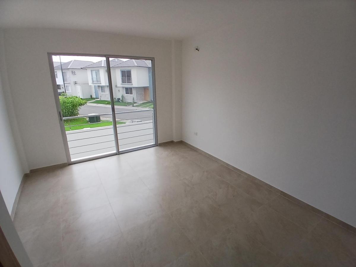 Casa por Estrenar Urbanizacion Vistana, Guayas — imagen 3
